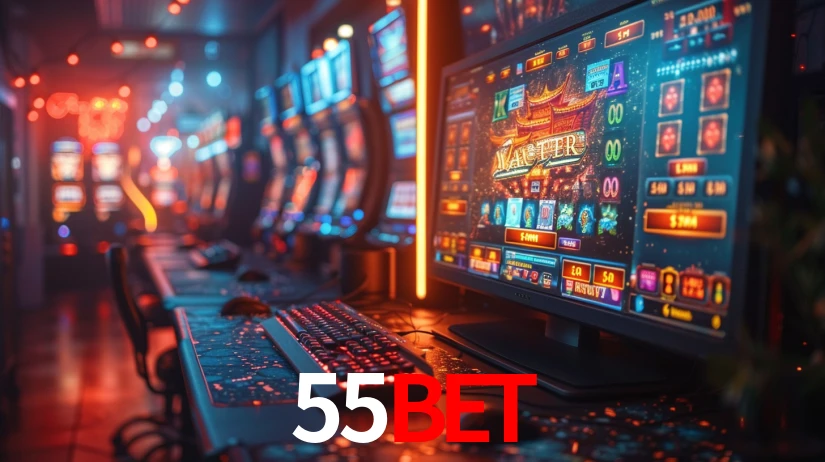 Ofertas Imperdíveis na 55Bet: Promoções e Bônus Que Valem a Pena