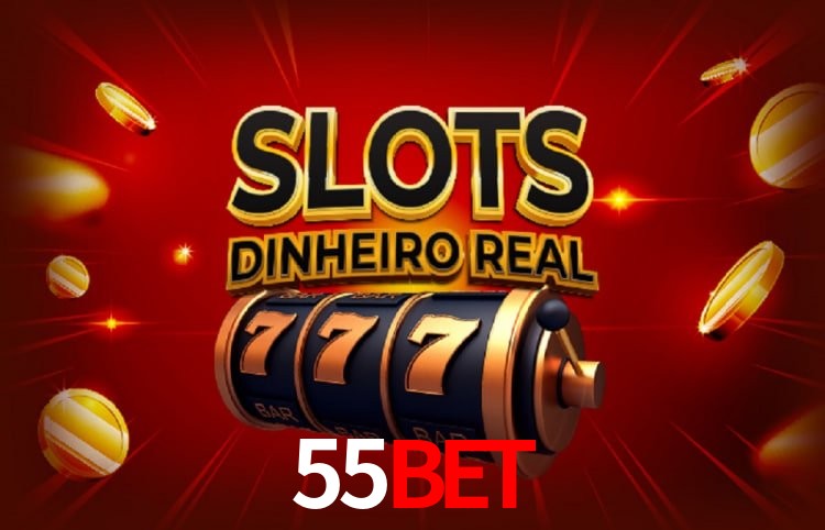 Tecnologia da Plataforma 55Bet