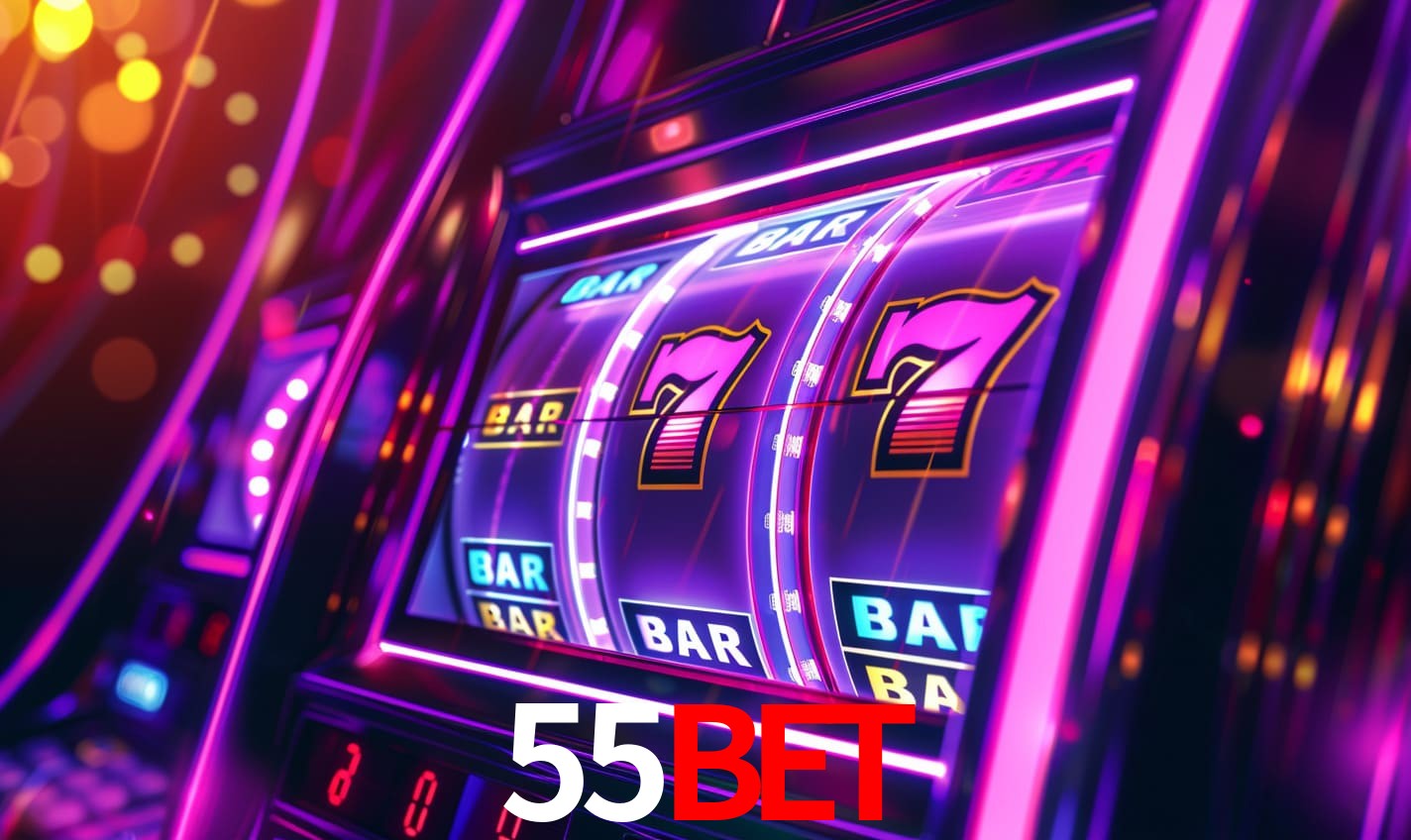 55Bet Vip