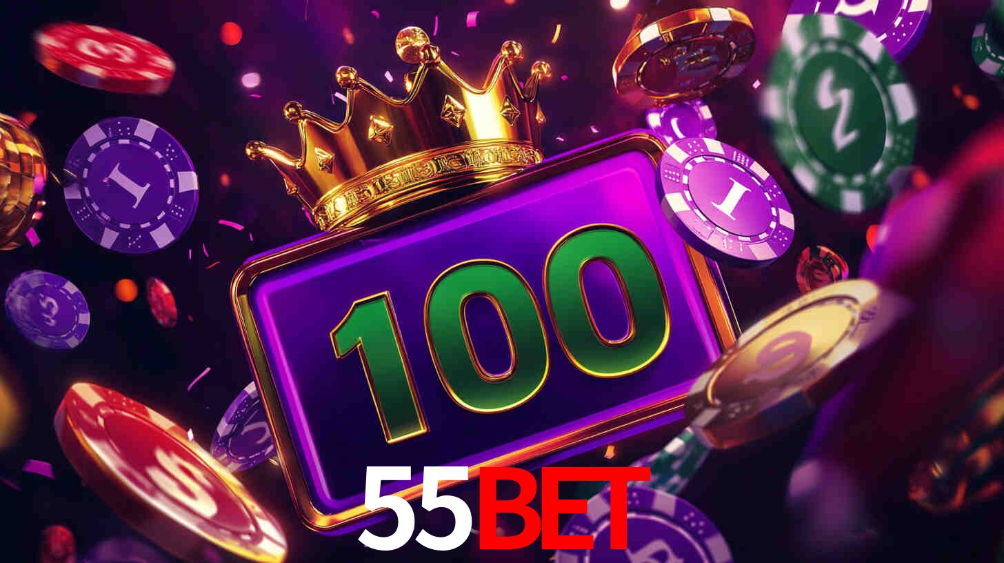 Live Casino 55Bet