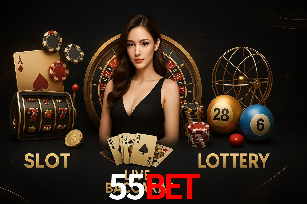 Promoção Relâmpago 55Bet