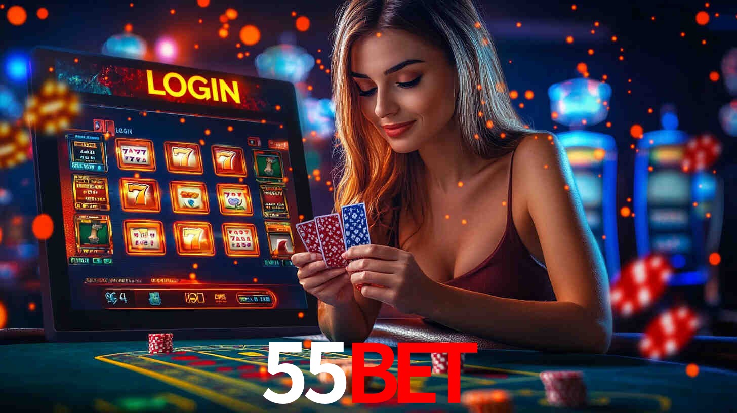 55Bet Vip