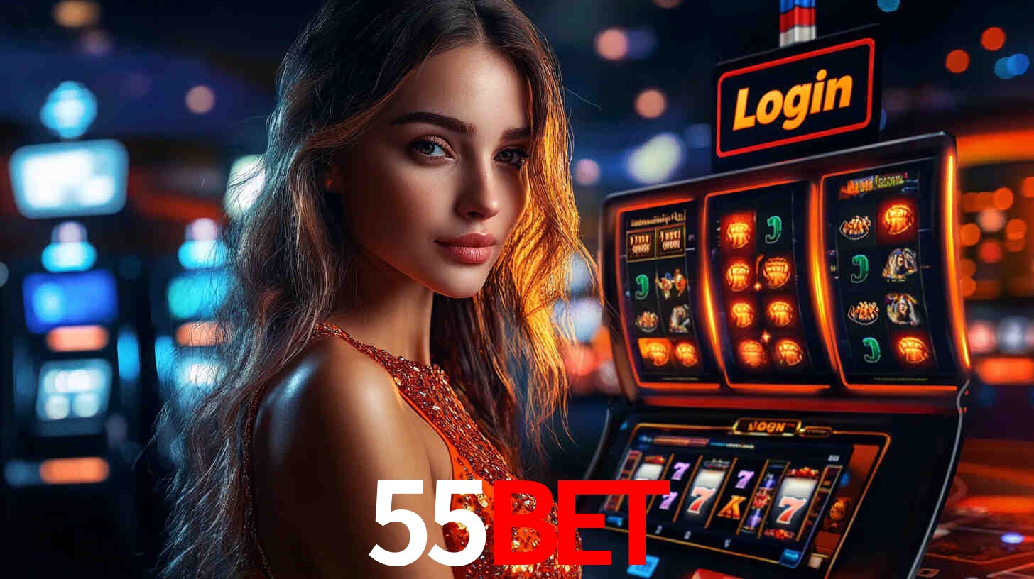 Explore as vantagens do 55Bet: serviço profissional e confiabilidade