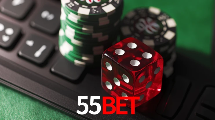 Secure Login 55Bet
