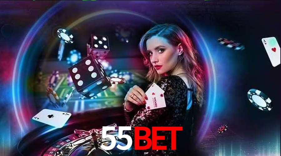 2FA Security 55Bet