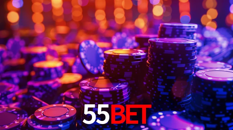55Bet Vip