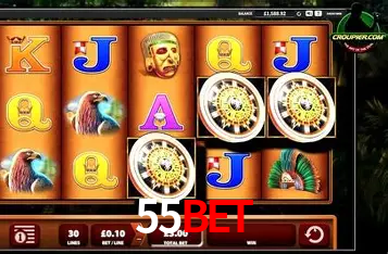 A Emoção da Loteria na 55Bet: Uma Chance de Mudança de Vida