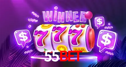 APP oficial da 55Bet para mobile