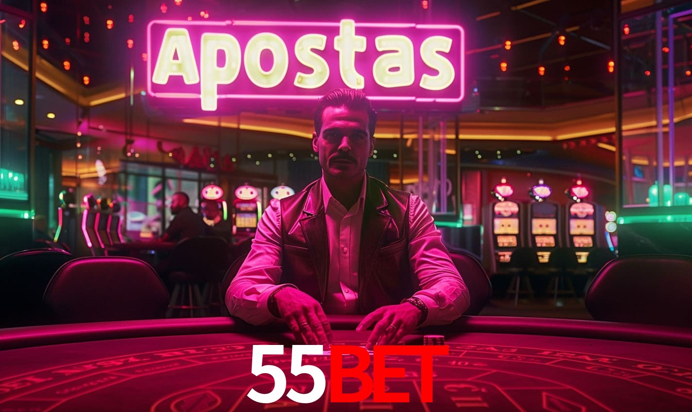 Descubra o Programa VIP da 55Bet: Vantagens Exclusivas para Jogadores
