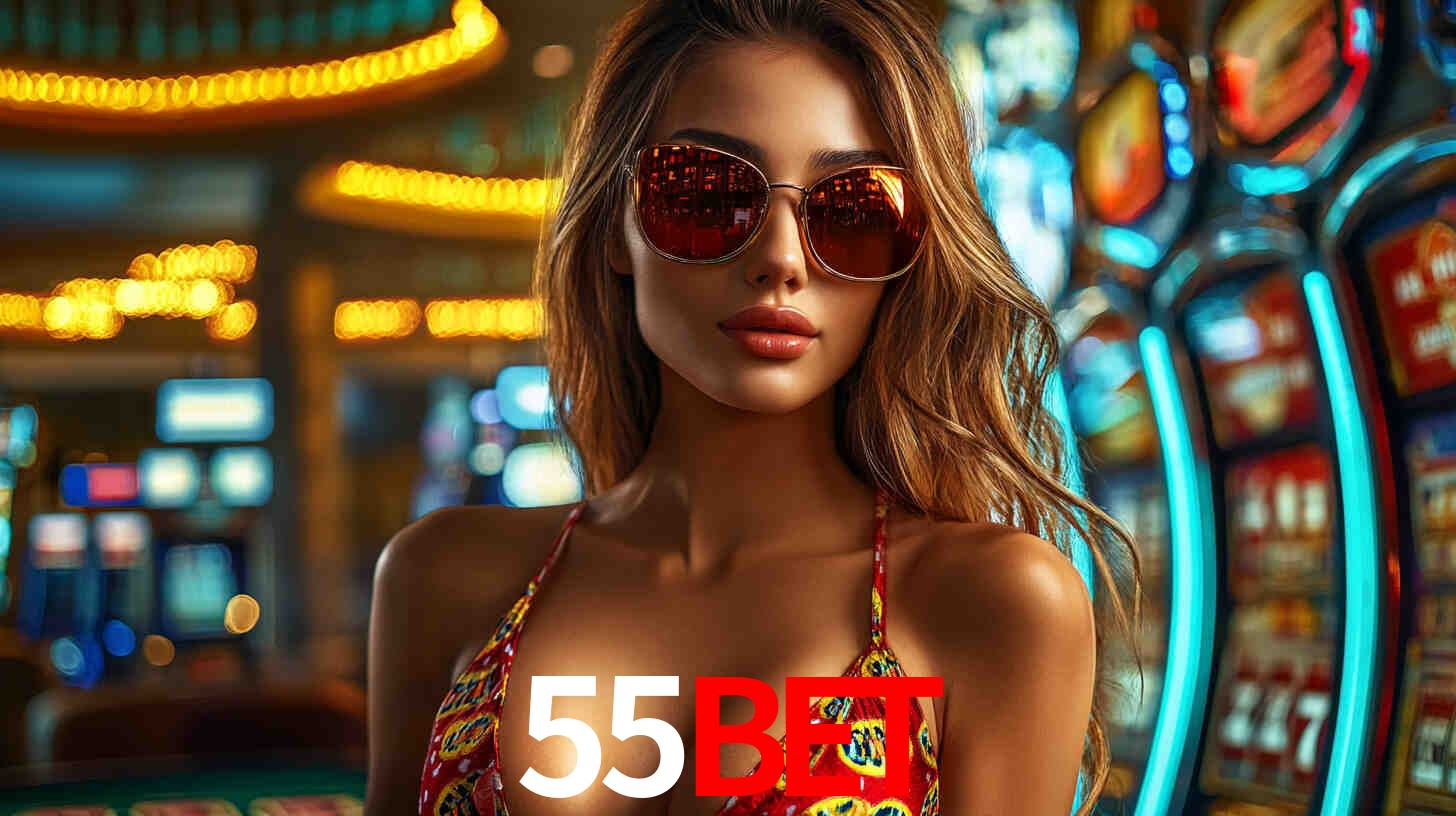 Daily Bonuses 55Bet