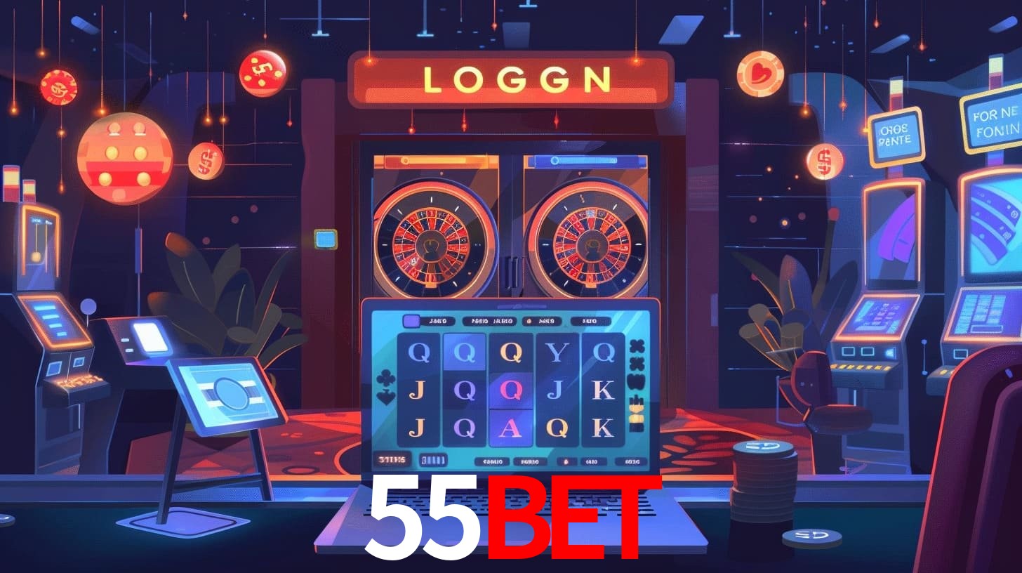Benefícios da Conta 55Bet