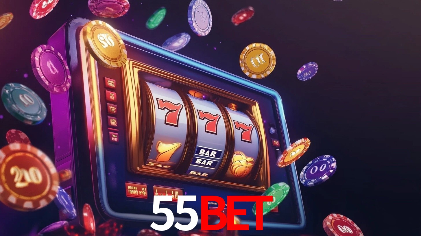 VIP Casino 55Bet