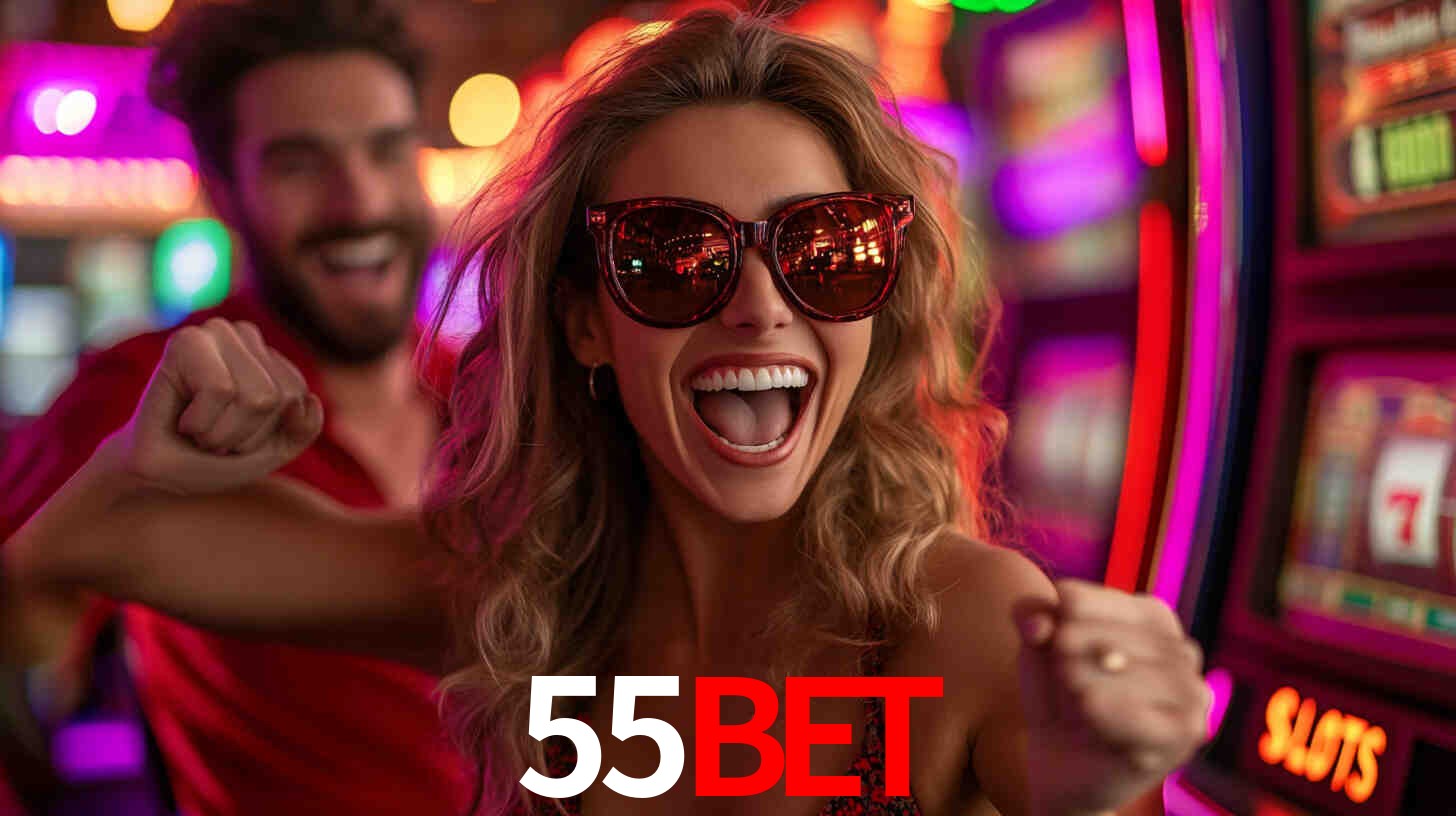 Desvendando o Mundo dos Jogos Virtuais na 55Bet