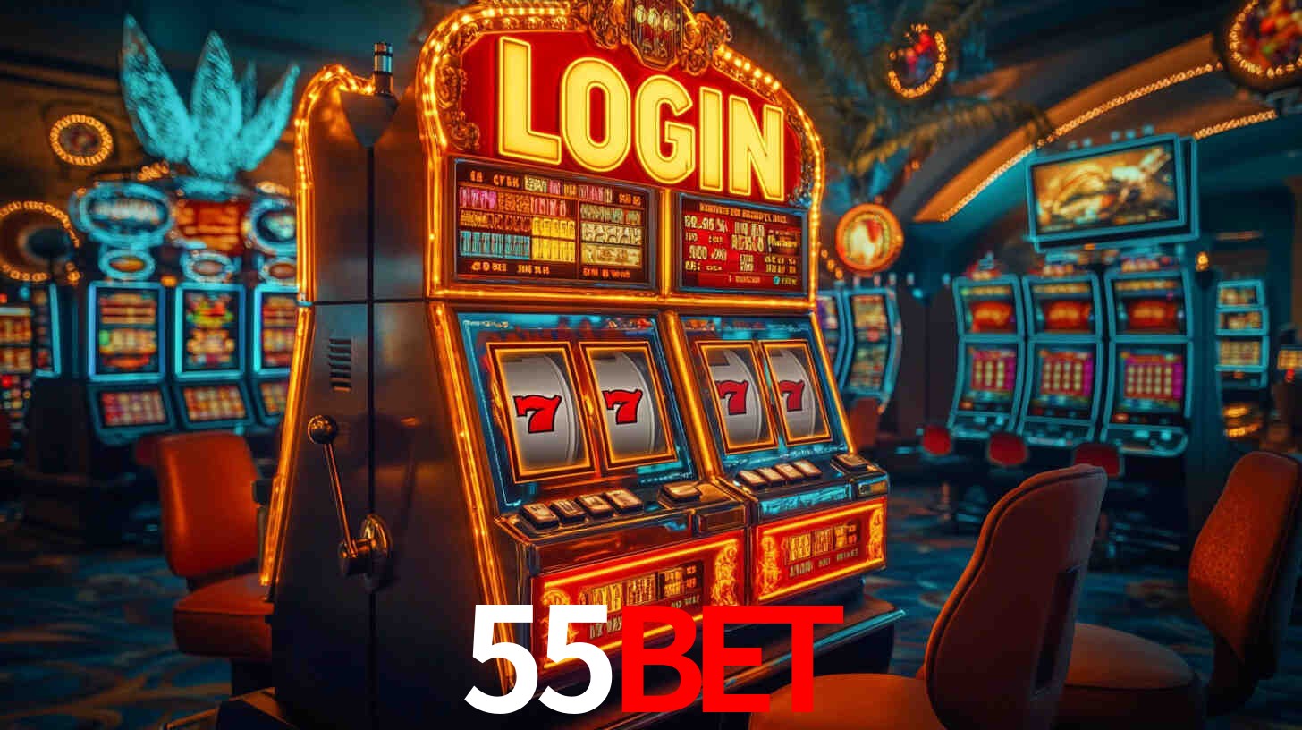 Welcome Bonus 55Bet