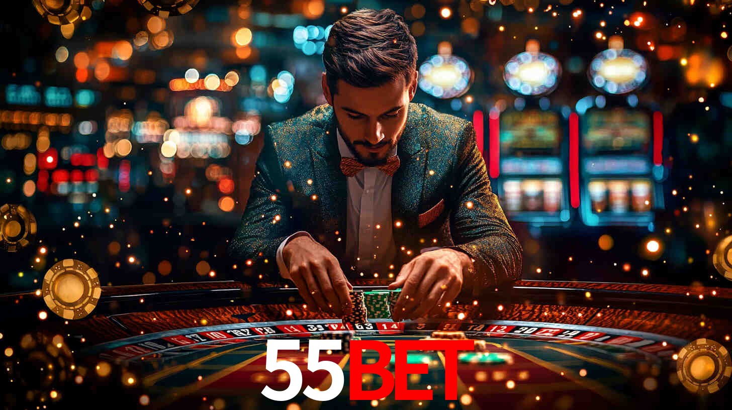 Tournaments 55Bet