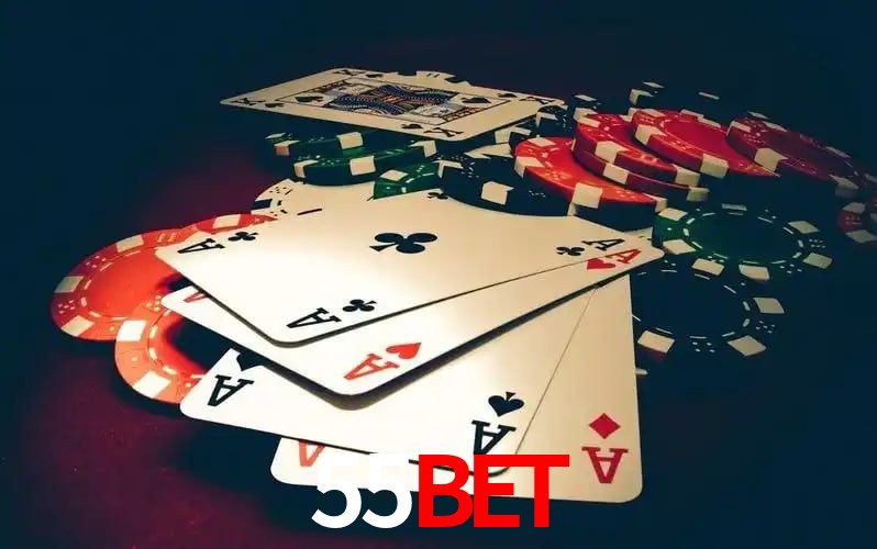 cassino 55Bet