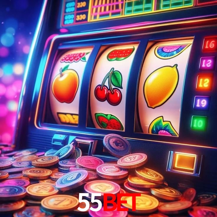 Mesa de Blackjack 55Bet