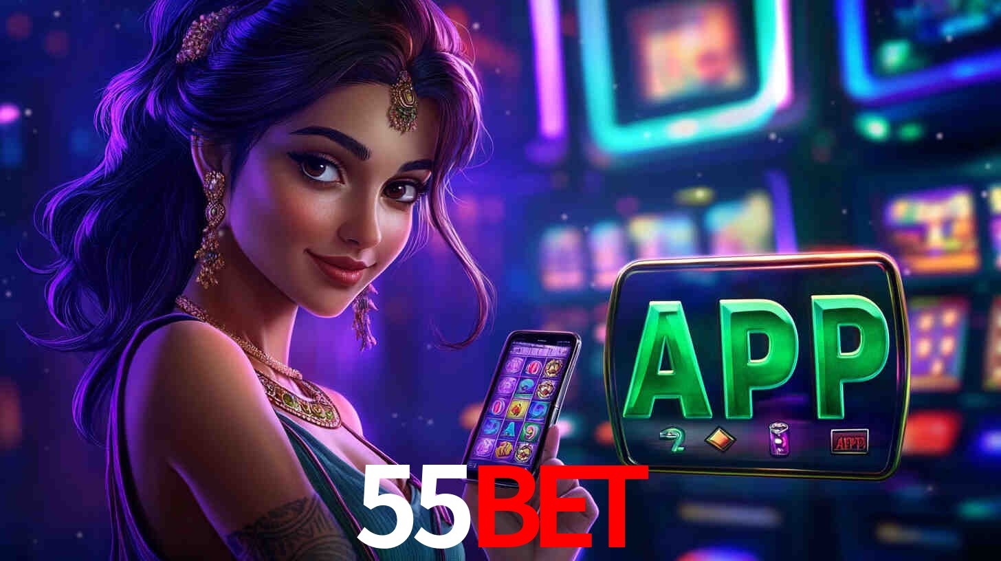 55Bet Login