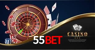 Casino Ao Vivo 55Bet