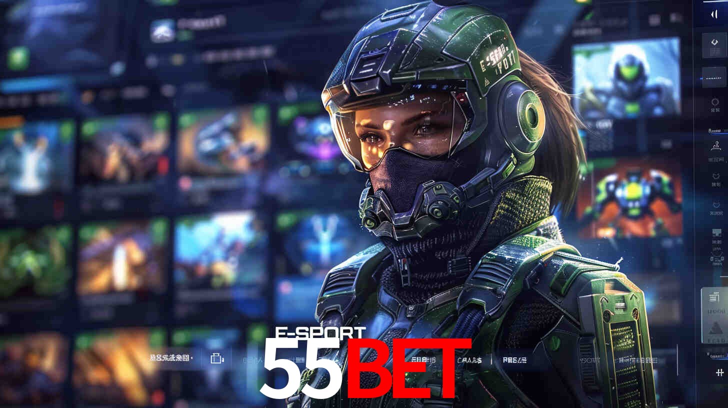 Seasonal Promotions 55Bet