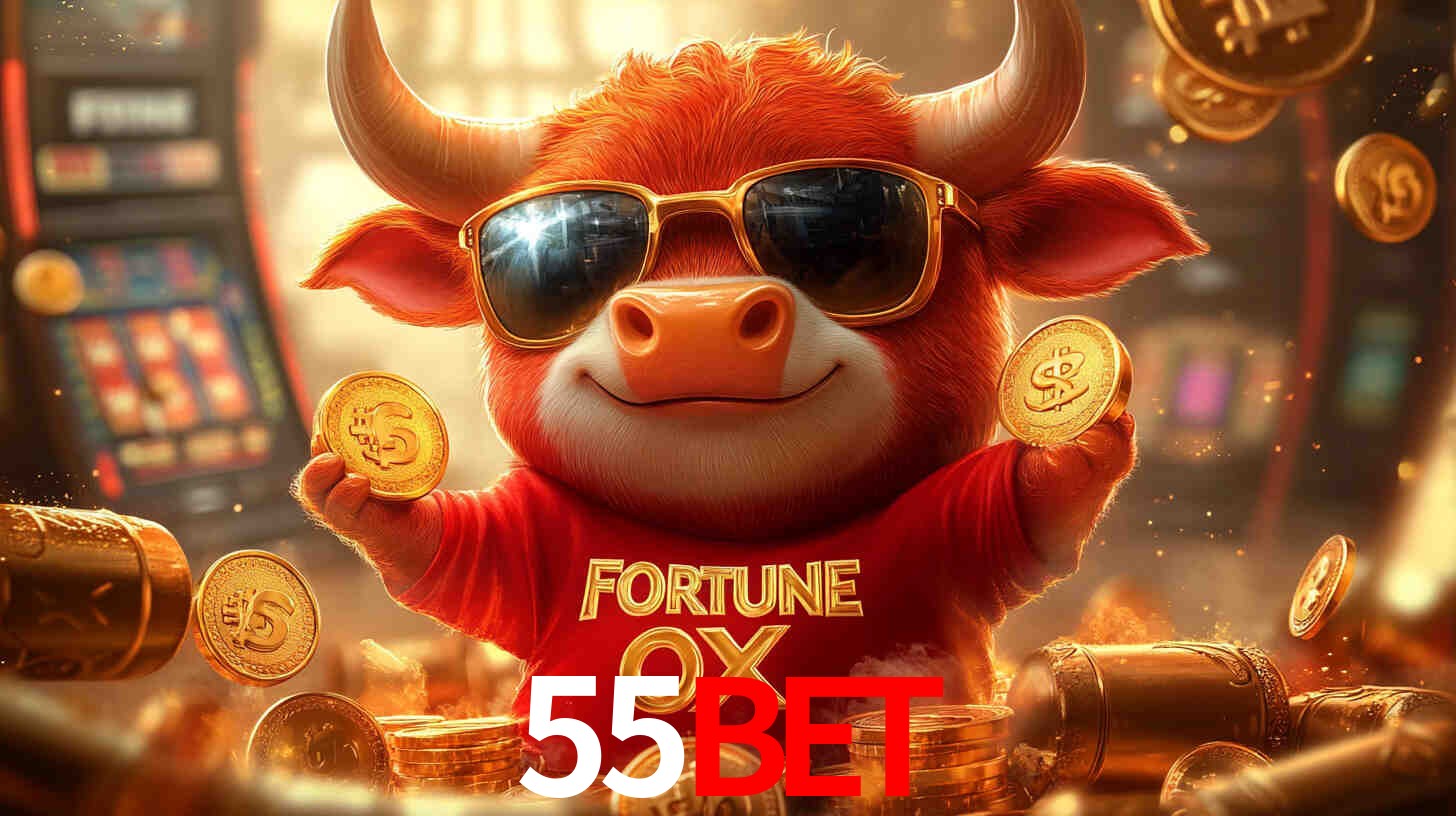 55Bet Vip
