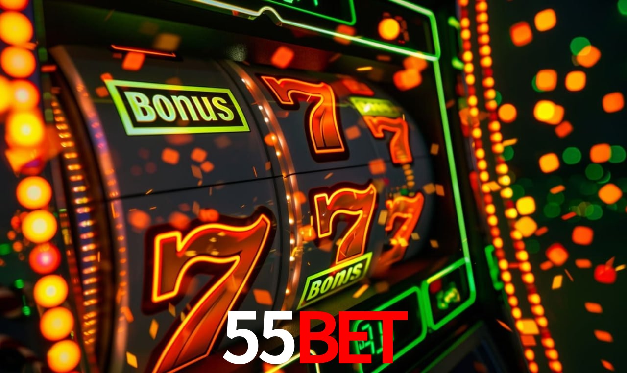 Descubra a Essência do 55Bet: Nossa História e Compromissos