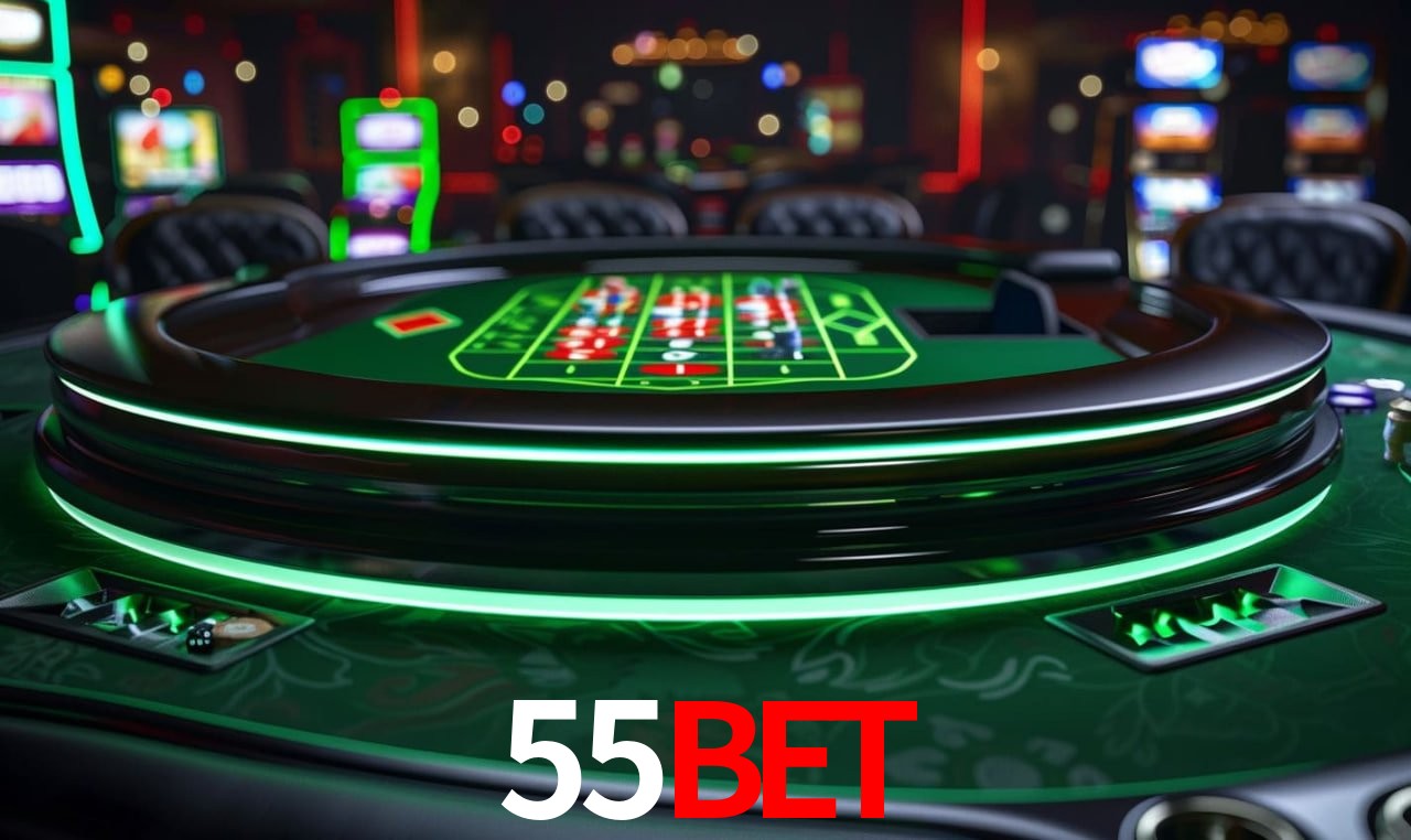 Flash Promotion 55Bet
