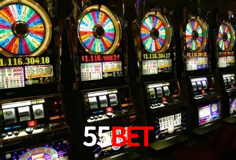 Desvendando o Mundo dos Jogos Virtuais na 55Bet