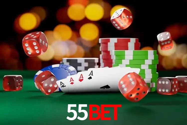 Estatísticas Esportivas 55Bet