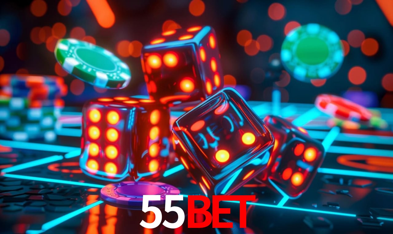 Explorando a Categoria de Eventos em Apostas na 55Bet