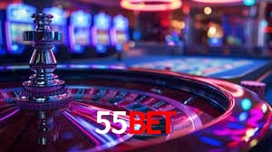 Casino VIP 55Bet