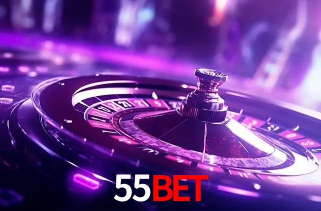 Inovações de Jogos na 55Bet: O Futuro das Experiências Interativas