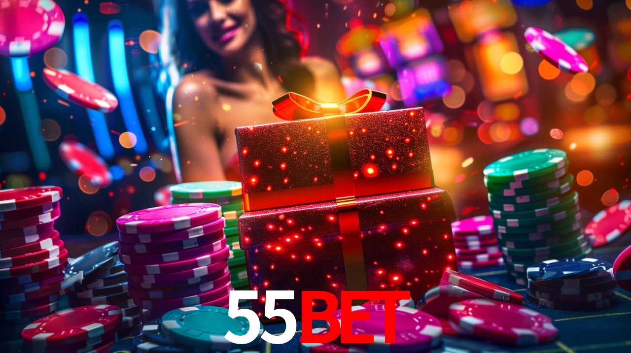 Explorando a Categoria de Eventos em Apostas na 55Bet