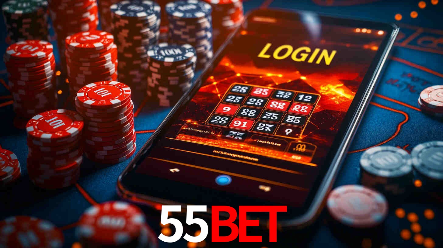 55Bet,55Bet Vip