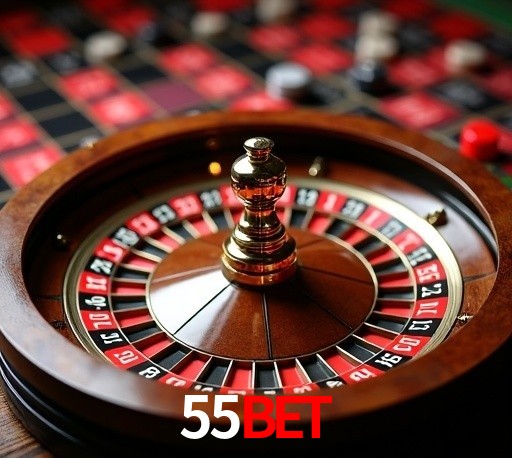 Integração de APIs 55Bet