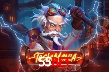 Experiência VIP 55Bet