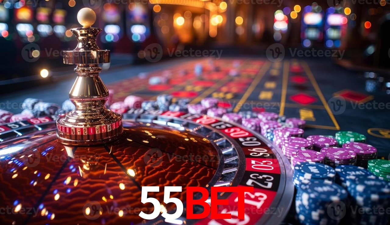 Weekend Specials 55Bet