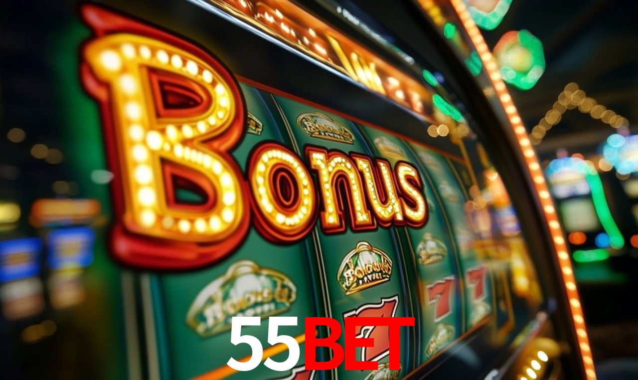 Especiais de Fim de Semana 55Bet