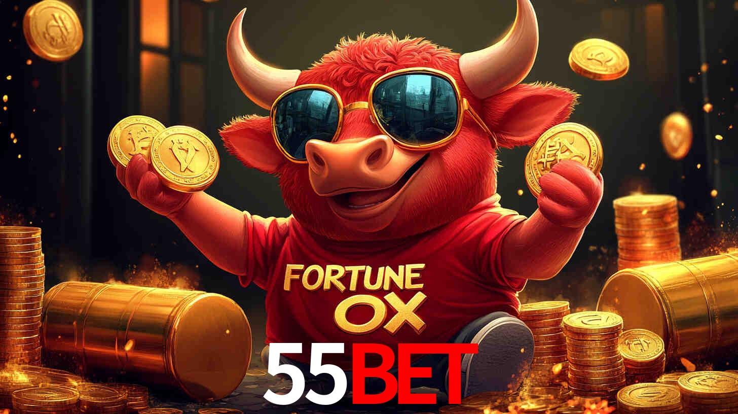 Apostas Esportivas na 55Bet: Um Guia Completo