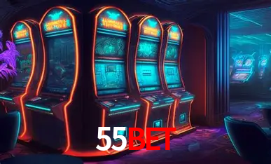 Explorando a Categoria de Eventos em Apostas na 55Bet