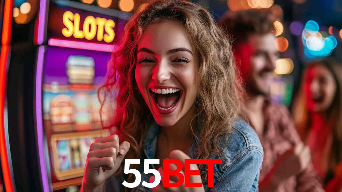 Inovações de Jogos na 55Bet: O Futuro das Experiências Interativas