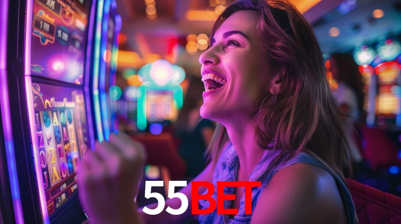 55Bet Login