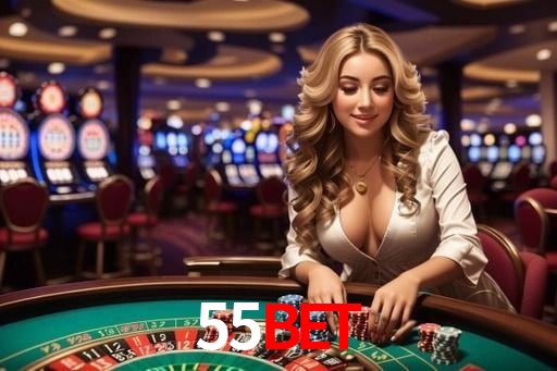Football Betting 55Bet
