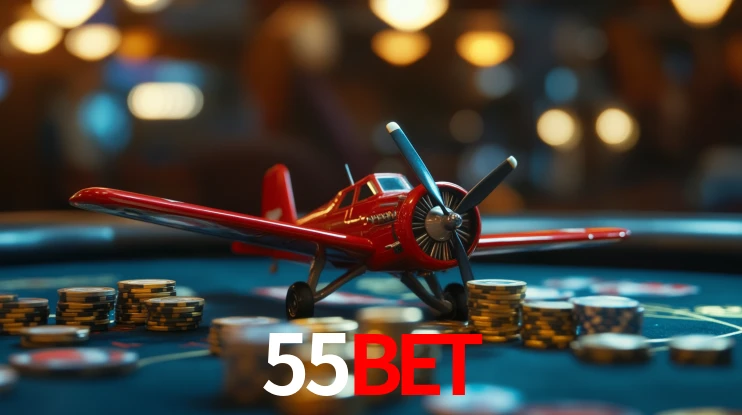 Slot Games 55Bet