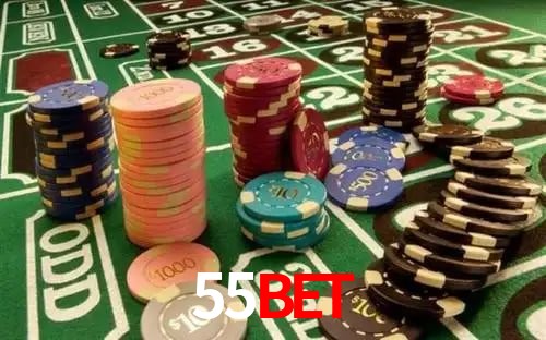 Bônus Generosos e Exclusivos no 55Bet para Você!
