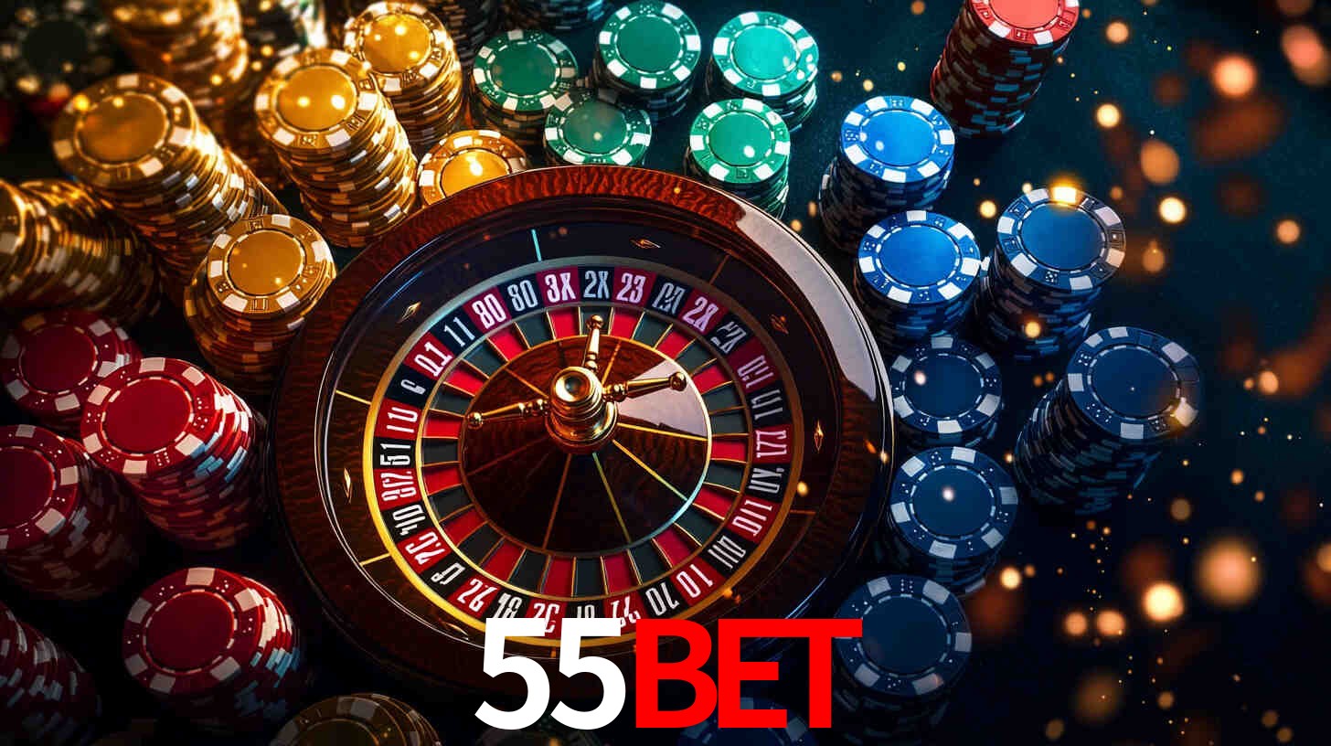 Programa VIP 55Bet