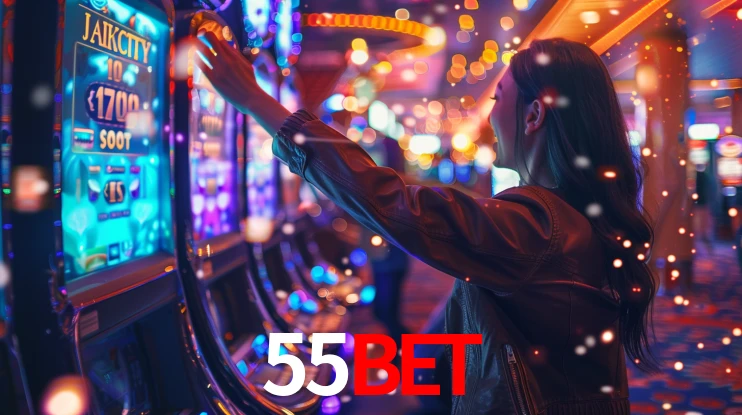 55Bet