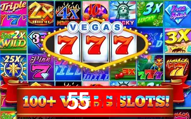 Desvendando o Mundo dos Jogos Virtuais na 55Bet