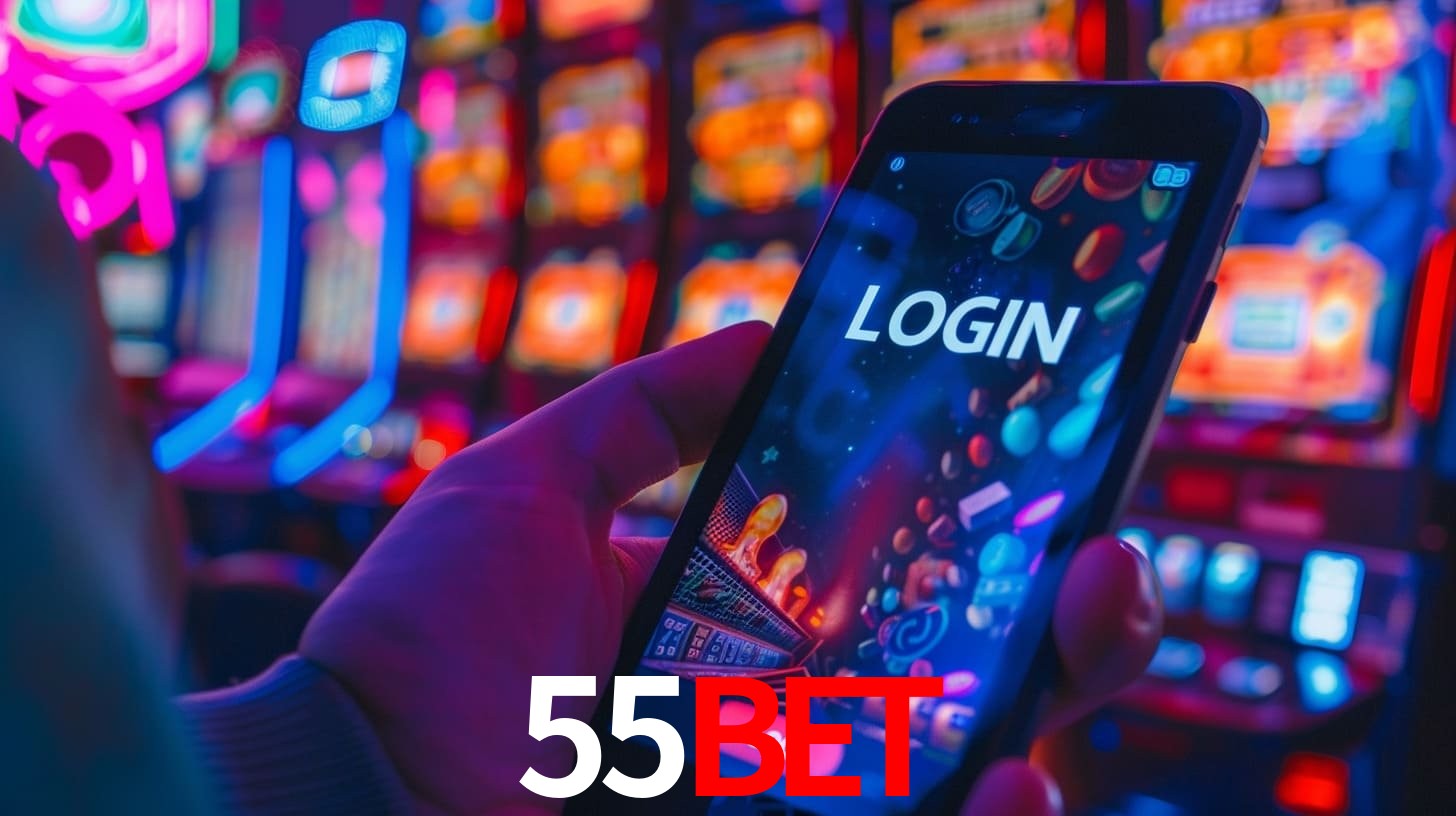 PIX Instantâneo 55Bet
