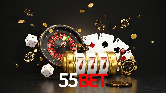 Tennis Betting 55Bet